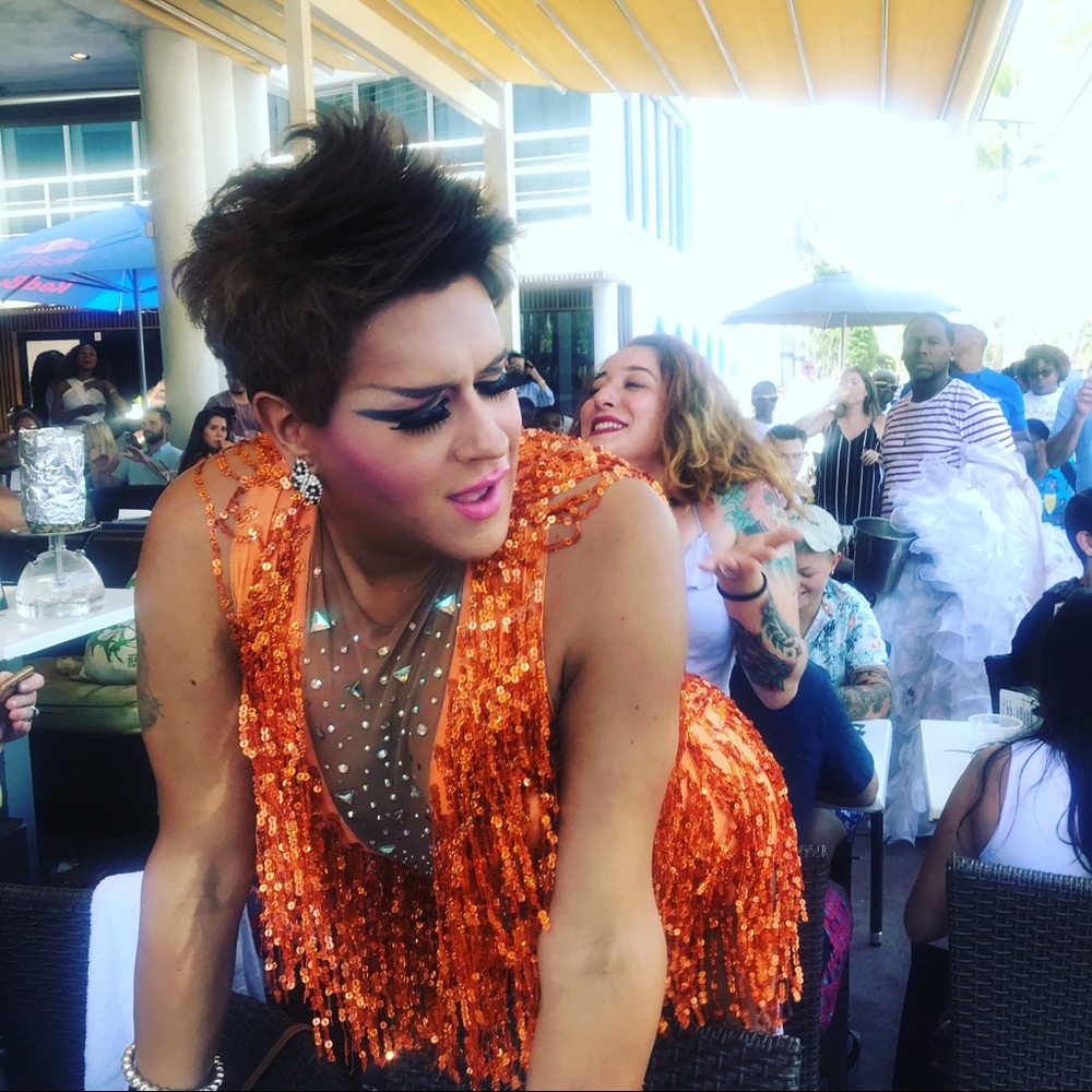 Meet your Posher, Rae - Picture 6 of 7